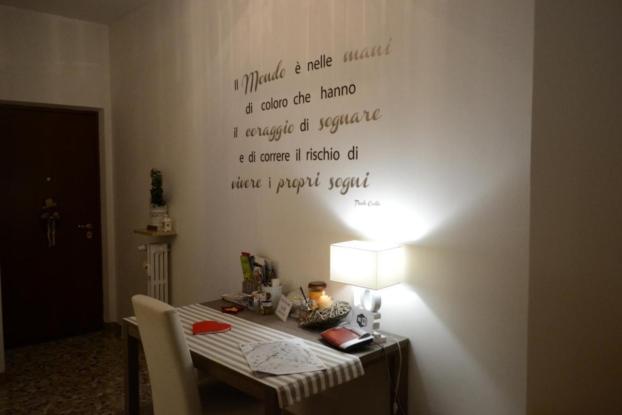 Gasthuis Casa Isabella Verona